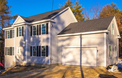 22 Hutchinson St unit 127-30, Nashua, NH 03064 - photo 4