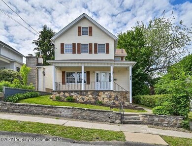 428 Breck St, Scranton, PA 18505 - photo 2