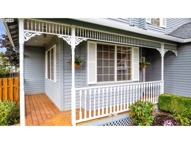 14333 SE Christenson Ct, Clackamas, OR 97015 - photo 2