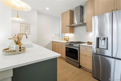 1242 Zenobia St unit 13, Denver, CO 80204 - photo 4