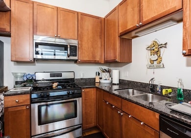 901 W Madison St unit 404, Chicago, IL 60607 - photo 2