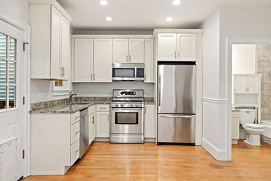 159 O St unit 1, Boston, MA 02127 - photo 3