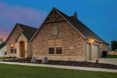 308 Zion Forest Trail, Poolville, TX 76487 - photo 3