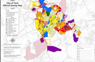 855 W Alexander Love Hwy, York, SC 29745 - photo 5