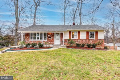 4104 Landgreen St, Rockville, MD 20853 - photo 2