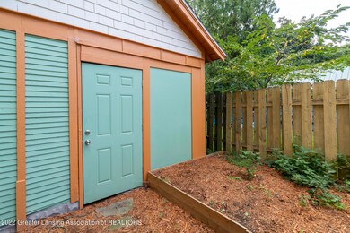 1822 Fletcher St, Lansing, MI 48910 - photo 6