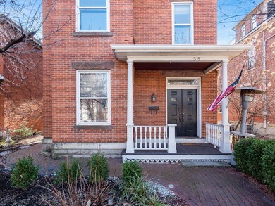 35 Thurman Ave, Columbus, OH 43206 - photo 5