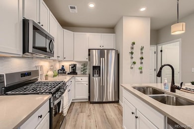 8418 Rizza St unit A, Littleton, CO 80129 - photo 6