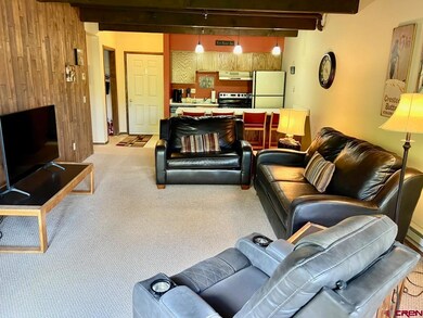 60 Hunter Hill Rd unit A204, Crested Butte, CO 81225 - photo 6