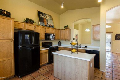 Gail - kitchen1