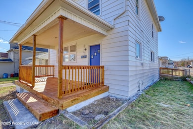 756 Bennett St, Luzerne, PA 18709 - photo 3