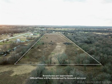 10 N 184th Rd, Mounds, OK 74047 - photo 6