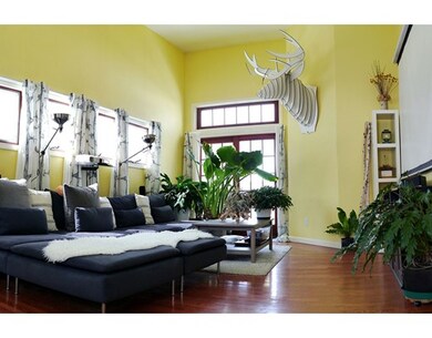 2 Andover St, Brockton, MA 02302 - photo 2