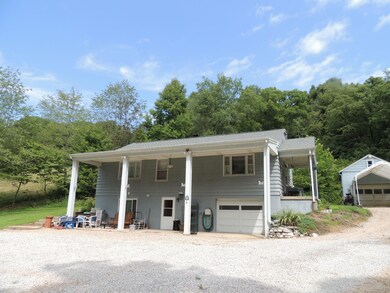 9026 Walnut Dowler Rd, Logan, OH 43138 - photo 5