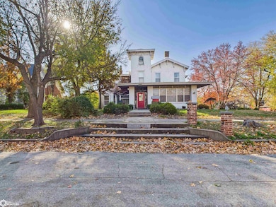 326 Fulton St, Keokuk, IA 52632 - photo 2