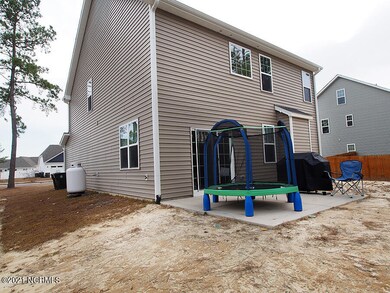 192 Sandy Springs Rd, Aberdeen, NC 28315 - photo 6