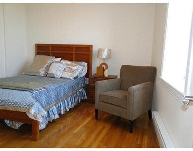 42 Beach St unit 5D, Boston, MA 02111 - photo 3