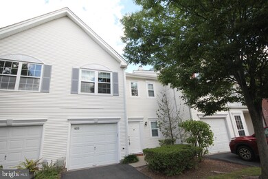 903 Pheasant Run, Monmouth Junction, NJ 08852 - photo 2