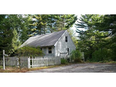 96 Pine Orchard Rd, Chepachet, RI 02814 - photo 2