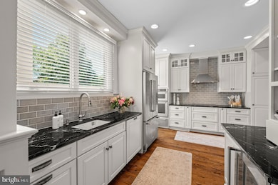 8 Brettagne unit 8, Devon, PA 19333 - photo 7