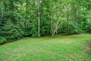 This beauty is perfectly sited on almost 3/4 acre cul-de-sac lot and offers a sprawling private back yard fringed by hardwood trees.