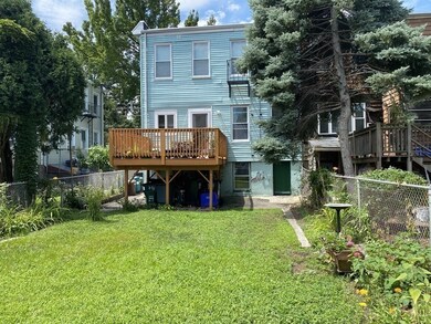 64 Fulkerson St unit 2, Cambridge, MA 02141 - photo 3