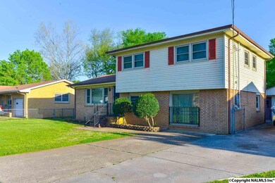 unlisted-address, Huntsville, AL 35805 - photo 2