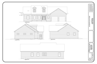 Exterior Plan