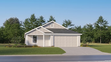 720 Canyon View, Seguin, TX 78155 - photo 4