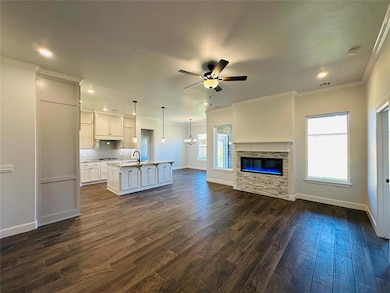 2901 Summit Hollow Cir, Norman, OK 73071 - photo 3