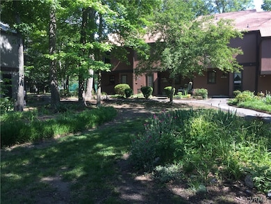 Front Landscape
