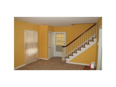 Entryway.