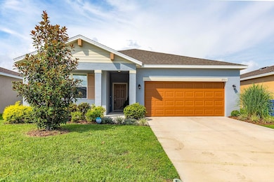 2723 Rowan St, Tavares, FL 32778 - photo 2