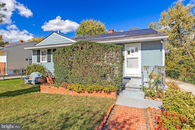 7314 Powhatan St, Lanham, MD 20706 - photo 6