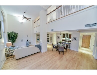 391 Walnut St unit 11, Newtonville, MA 02460 - photo 5