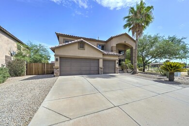 10720 E Posada Ave, Mesa, AZ 85212 - photo 2