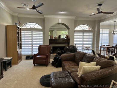 502 S Rockford Rd, Ardmore, OK 73401 - photo 3