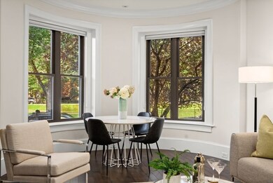 382 Commonwealth Ave unit 11, Boston, MA 02215 - photo 5