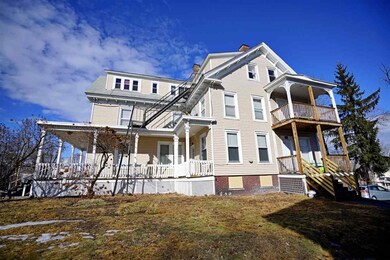 110 N State St unit 2, Concord, NH 03301 - photo 2