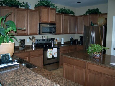 3916 E Kesler Ln, Gilbert, AZ 85295 - photo 4