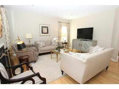 Family Room.