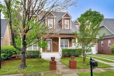 905 Nerium Trail, Evans, GA 30809 - photo 3