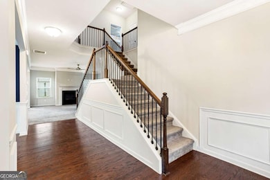 256 Berkleigh Trails Dr, Hiram, GA 30141 - photo 5