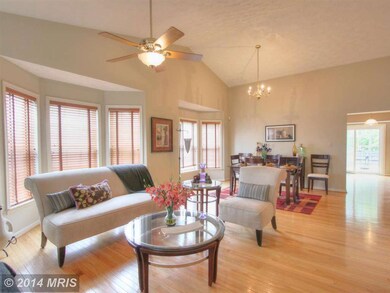 9311 Meredith Ave, Laurel, MD 20723 - photo 2