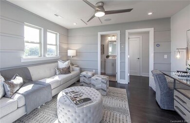 Representative Photo Only - Top Floor Bedroom - Op