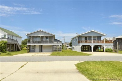 113 E Saint Clair St, Kill Devil Hills, NC 27948 - photo 4