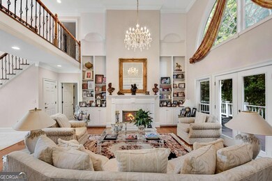 920 Renaissance Way, Roswell, GA 30076 - photo 7