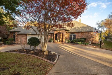 5009 Bueno Dr, Granbury, TX 76049 - photo 2