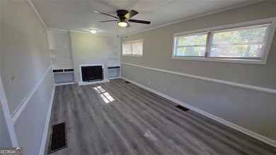 4570 Old Cowan Rd, Acworth, GA 30101 - photo 5