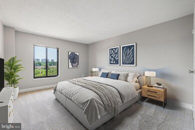 The Brittany unit 1122, Arlington, VA 22204 - photo 6